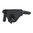Sûreté de pouce allongée TAC BLACK