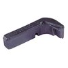 Le Ghost Tactical Extended Magazine Release facilite le changement de chargeurs sur les Glocks Gen 1-3, avec des bords biseautés pour éviter l'accrochage.