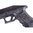 Poussoir de chargeur rallongé pour GLOCK Gen 3 petit cadre