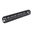GEN-2 amélioré garde-main M-LOK 12.7" free-float pour AR-15 BLK