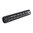 GEN-2 amélioré garde-main M-LOK 12.7" free-float pour AR-15 BLK