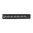 GEN-2 amélioré garde-main M-LOK 12.7" free-float pour AR-15 BLK