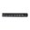 GEN-2 amélioré garde-main M-LOK 15" free-float pour AR-15 noir