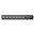 GEN-2 amélioré garde-main M-LOK 15" free-float pour AR-15 noir