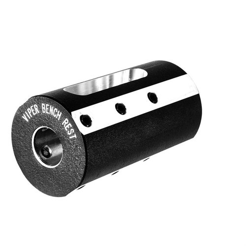Ce dispositif 3-en-1 te permet de chambrer et de rectifier des canons de fusil ou de pistolet, tout en offrant une sécurité pour éviter les accrocs.