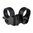 Adaptateur de crosse pliante AR-15/M16 GEN3-M