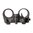 Adaptateur de crosse pliante AR-15/M16 GEN3-M