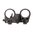 Adaptateur de crosse pliante AR-15/M16 GEN3-M