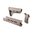 Kit mobilier MOE SL M-LOK pour carabine AR-15 FDE