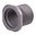 Adaptateur de filetage 9/16-24 vers 5/8-24 en acier inoxydable