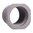 Adaptateur de filetage 9/16-24 vers 5/8-24 en acier inoxydable