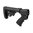 Crosse tactique KICKLITE REMINGTON 870 12 GAUGE noire
