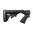 Crosse tactique KICKLITE REMINGTON 870 12 GAUGE noire