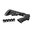 Crosse tactique KICKLITE WIN 1200/1300 12 GAUGE noire