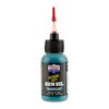 L'huile de gun Lucas Extreme Duty offre une protection supérieure contre la rouille et l'usure, idéale pour les armes à feu à fort volume et haute température.