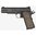 Plaquettes de crosse MOE TSP pour 1911 Full-Size FDE