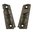 Plaquettes MOE TSP pour 1911, ODG