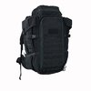 Le sac Eberlestock Halftrack offre 2150 pouces cubes d'espace, un confort optimal, des rangements MOLLE et 6 litres d'eau pour toutes tes aventures.