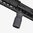 Poignée verticale MVG M-LOK en polymère gris stealth