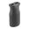 Poignée verticale MVG M-LOK en polymère gris stealth