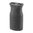 Poignée verticale MVG M-LOK en polymère gris stealth