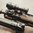 Attache sangle QD M-LOK noire