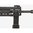 Attache sangle QD M-LOK noire