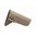 AR-15 BCMGUNFIGHTER crosse télescopique MIL-SPEC FDE