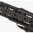 Rail M-LOK 11 fentes Picatinny 4,9" polymère pour AR-15 noir