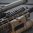 Rail M-LOK Picatinny 9 fentes 4,1 po en polymère pour AR-15 noir