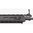 Rail M-LOK 3 fentes Picatinny 1,6" polymère pour AR-15 noir