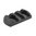 Rail M-LOK 3 fentes Picatinny 1,6" polymère pour AR-15 noir