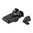 Hausse et guidon réglables pour SIG P220