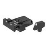 Améliore ton arme avec le COLT ADJUSTABLE SIGHT SET de L.P.A. SIGHTS : design compact, réglages micrométriques et montage solide en acier.