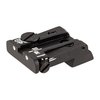 Améliore ta CZ 75 ou 85 avec cette rear sight ajustable, facile à installer, compatible avec la visée d'origine et réglable en dérive et élévation.