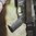 Poignée pistolet MOE K2+ en polymère pour AR-15/M4, gris Stealth