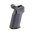 Poignée pistolet MOE K2+ en polymère pour AR-15/M4, gris Stealth