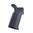 Poignée pistolet MOE K2+ en polymère pour AR-15/M4, gris Stealth
