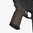 Poignée pistolet MOE K2+ polymère pour AR15/M4 ODG