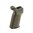 Poignée pistolet MOE K2+ polymère pour AR15/M4 ODG