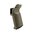Poignée pistolet MOE K2+ polymère pour AR15/M4 ODG