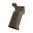 Poignée pistolet MOE K2+ polymère pour AR15/M4 ODG