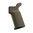 Poignée pistolet MOE K2+ polymère pour AR15/M4 ODG
