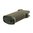 Poignée pistolet MOE K2+ polymère pour AR15/M4 ODG