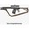 MS1 Bretelle rembourrée 2 points pour fusil Coyote