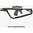 MS1 bretelle rembourrée 2 points pour fusil Ranger Green