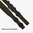 MS1 bretelle rembourrée 2 points pour fusil Ranger Green