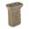 Poignée verticale KEYMOD BCMGUNFIGHTER MOD 3 polymère FDE