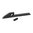 RUGER MKIII 22/45 Insert LCI noir