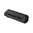 Garde-main MOE M-LOK longueur carabine pour AR-15 noir
